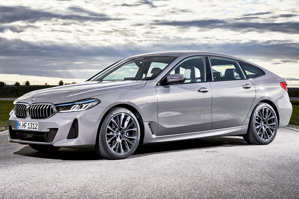 사진 출처 = 'BMW'