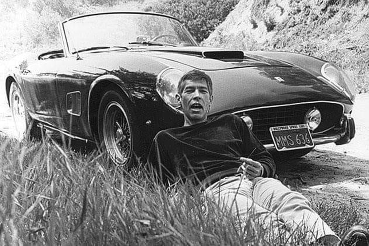 사진 출처 = 페이스북 'Bob Kauffman'