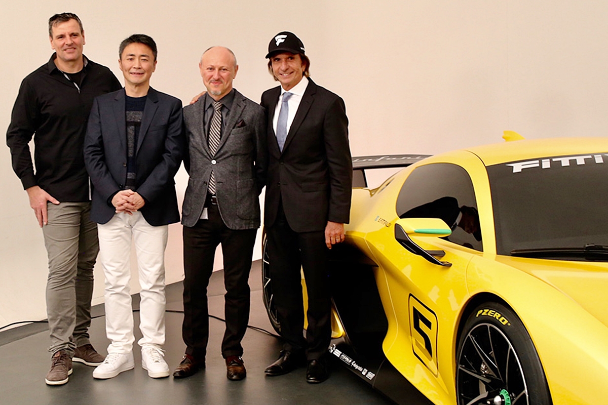 사진 출처 = 'GranTurismo.com'