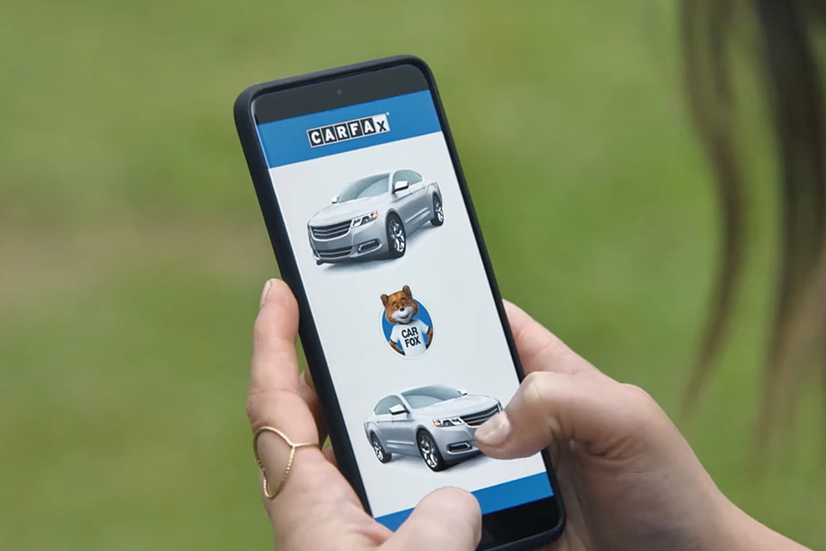 사진 출처 = 유튜브 채널 ‘CARFAX’