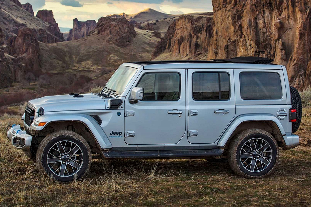 사진 출처 = 'Jeep'