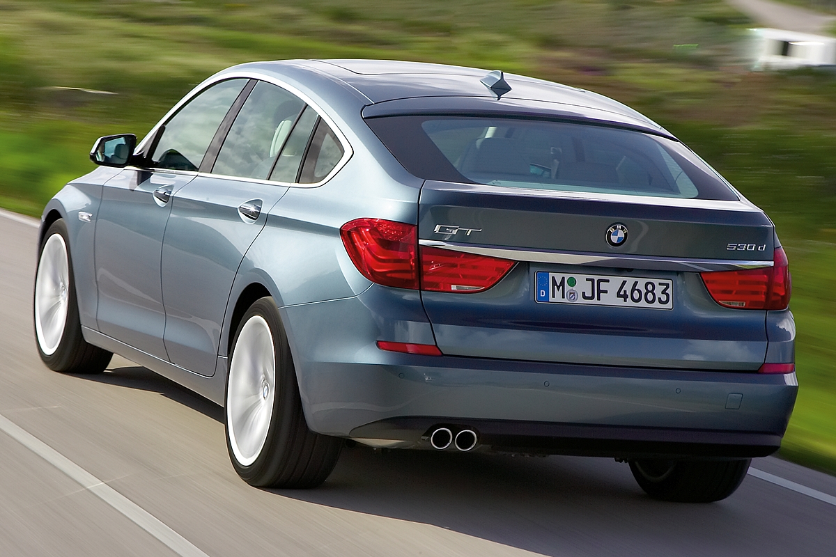 사진 출처 = 'BMW'