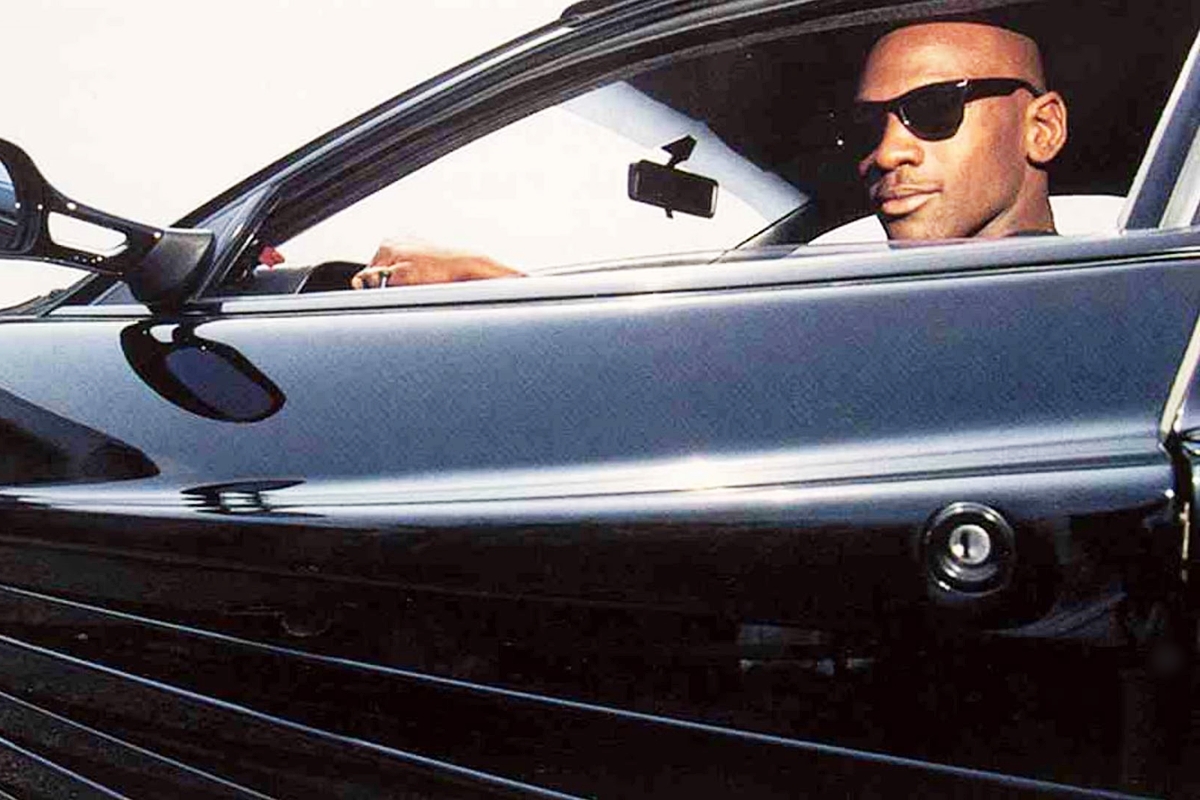 사진 출처 = 유튜브 'The Celebrity Cars'