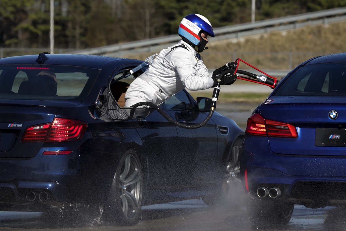 사진 출처 = 'BMW'
