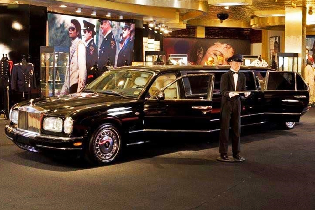 사진 출처 = 페이스북 'Classic British Cars'