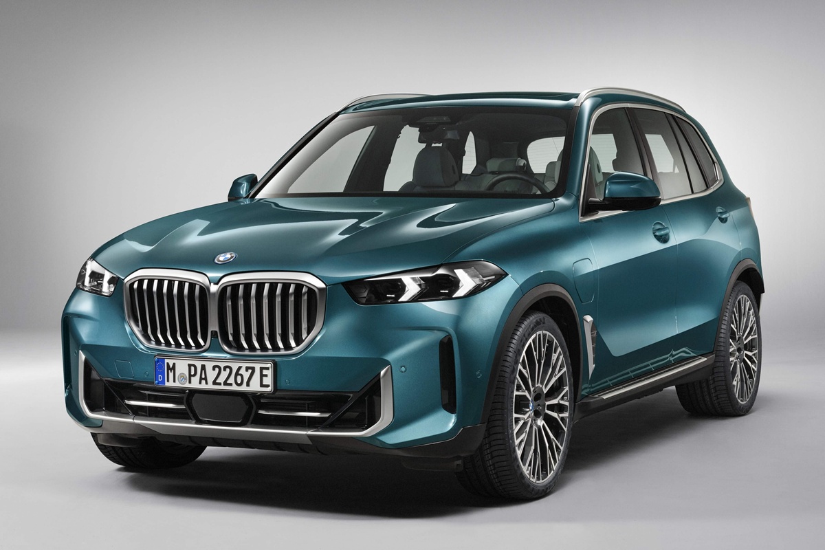 사진 출처 = BMW