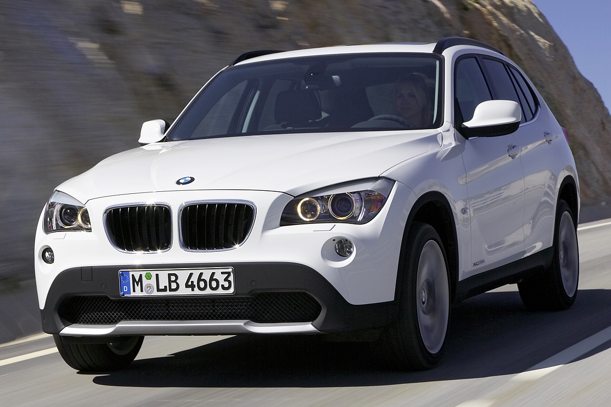 사진 출처 = 'BMW'