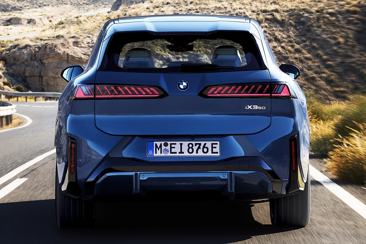 사진 출처 = 'BMW'