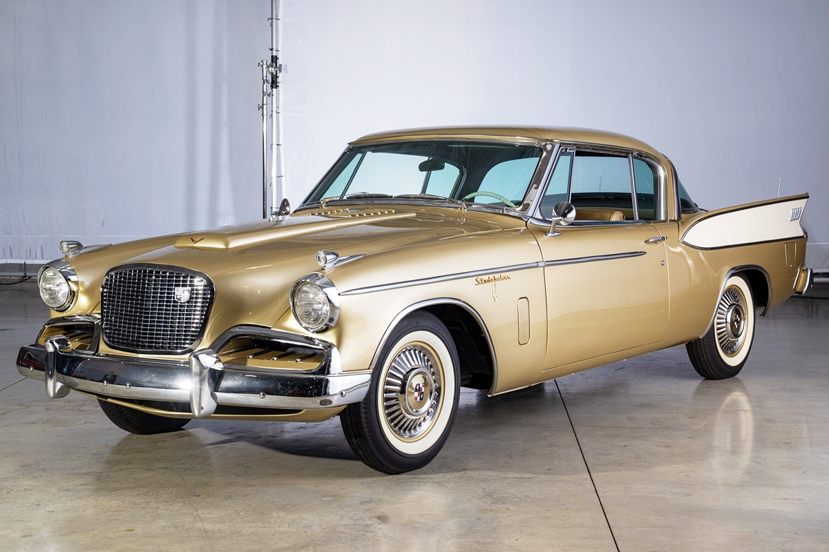 사진 출처 = 'Savoy Automobile Museum'