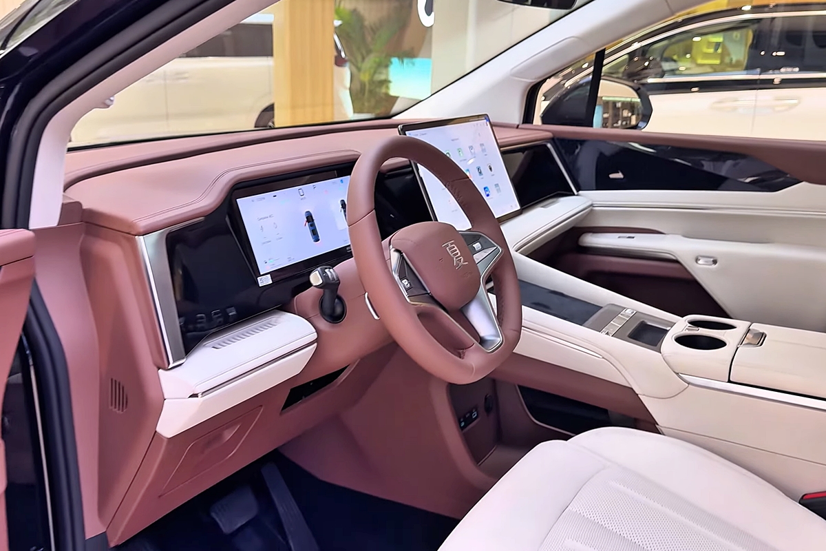 사진 출처 = 유튜브 채널 ‘Auto Detail TV’