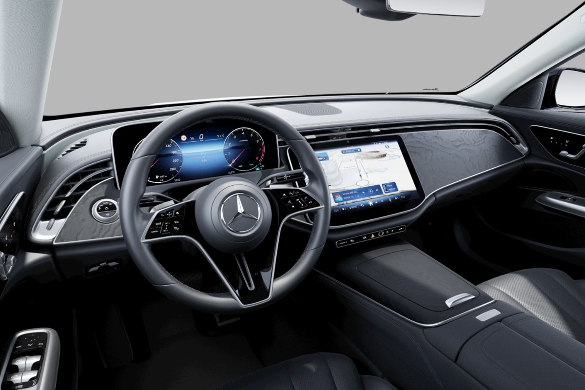 사진 출처 = 'Mercedes-Benz'