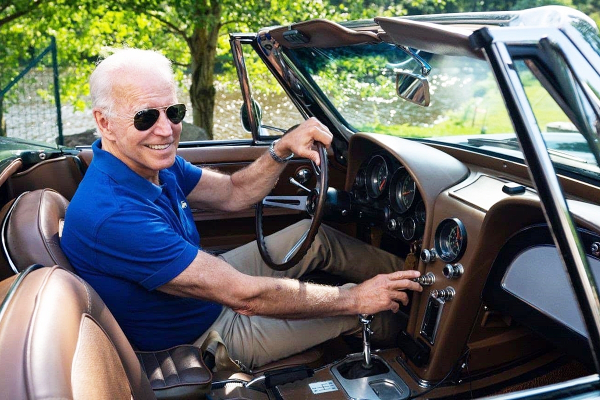 사진 출처 = 페이스북 'Celebrity Cars'