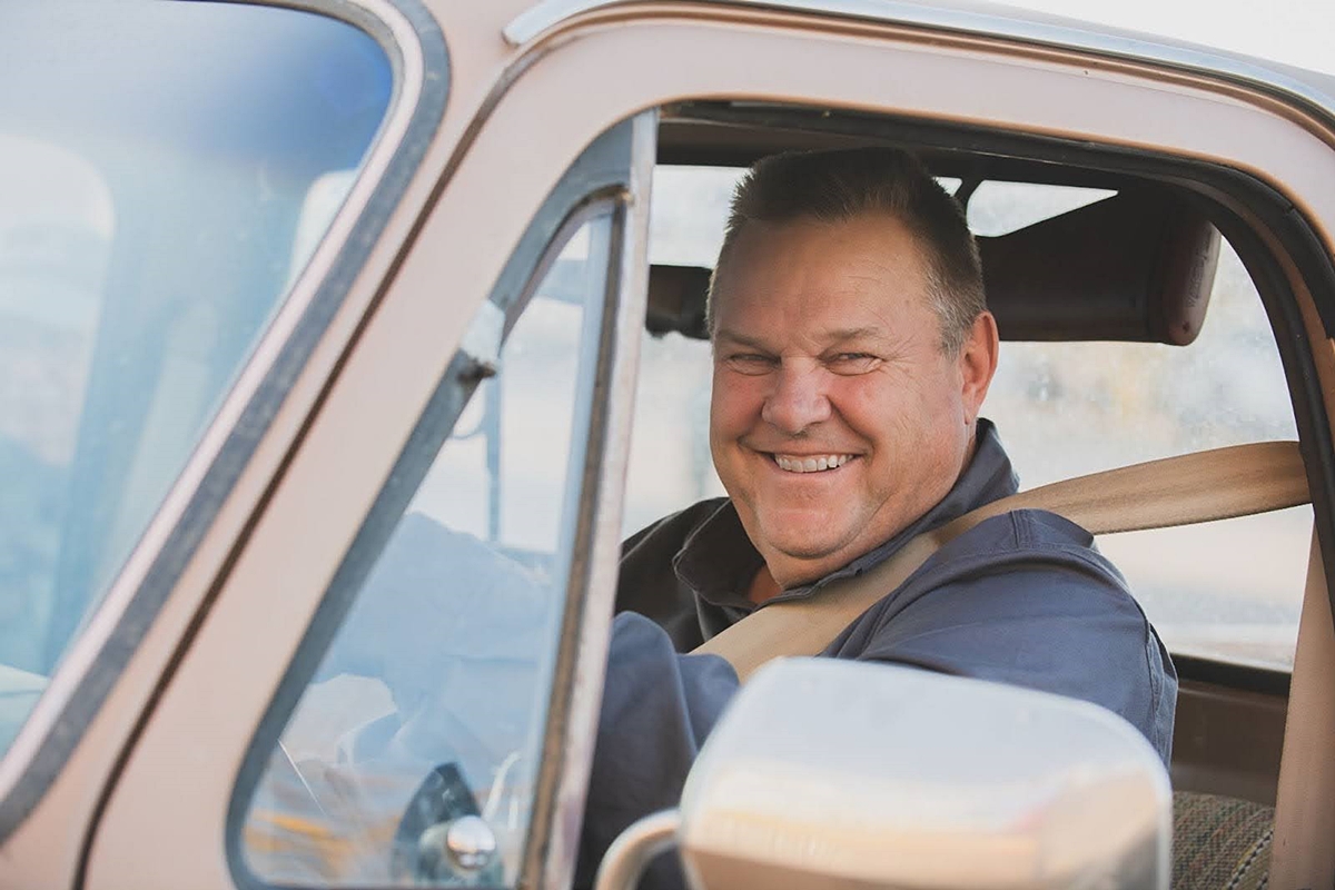사진 출처 = X 'Jon Tester'