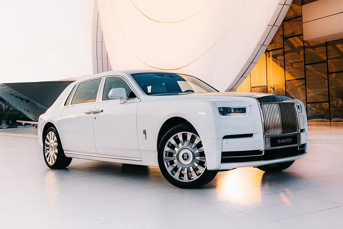 Jay-Z and Beyoncé’s $28 Million Car Collection—The Billionaire Garage ...