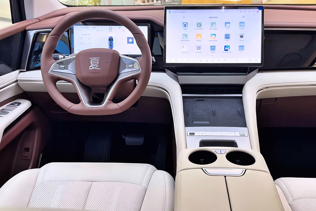 사진 출처 = 유튜브 채널 ‘Auto Detail TV’
