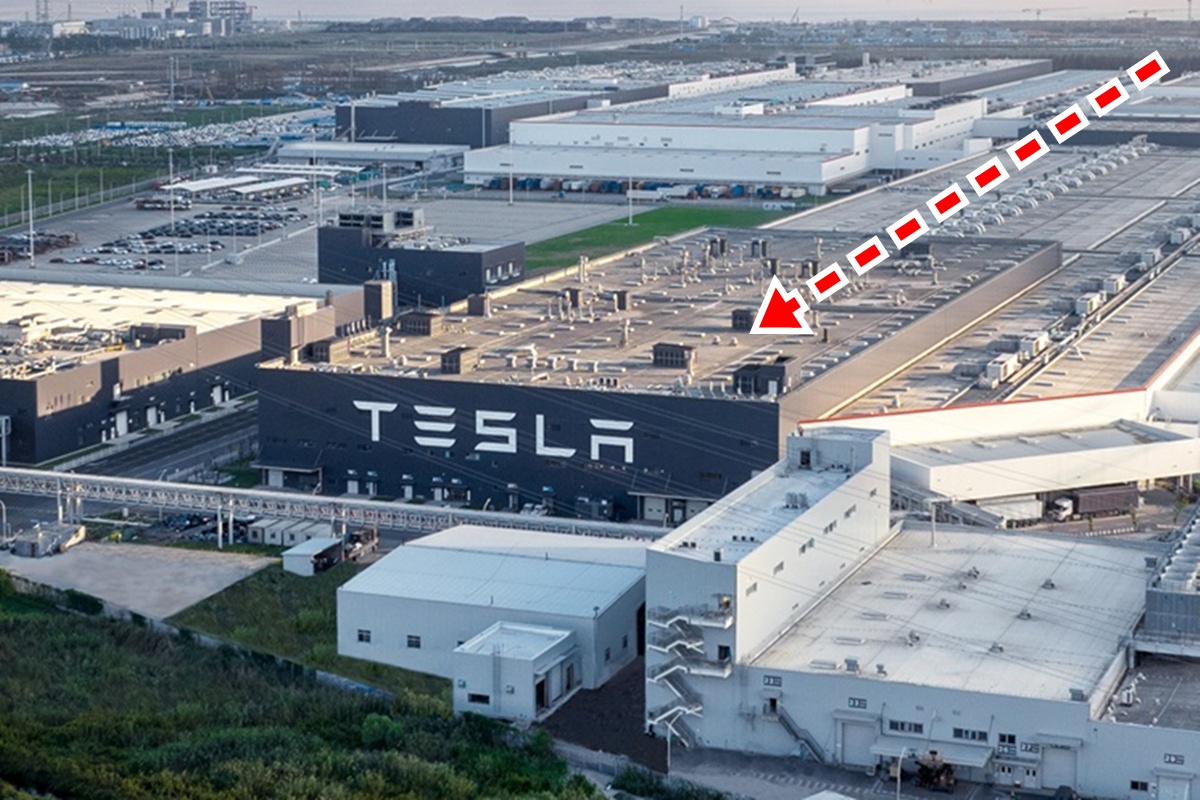 사진 출처 = tesla