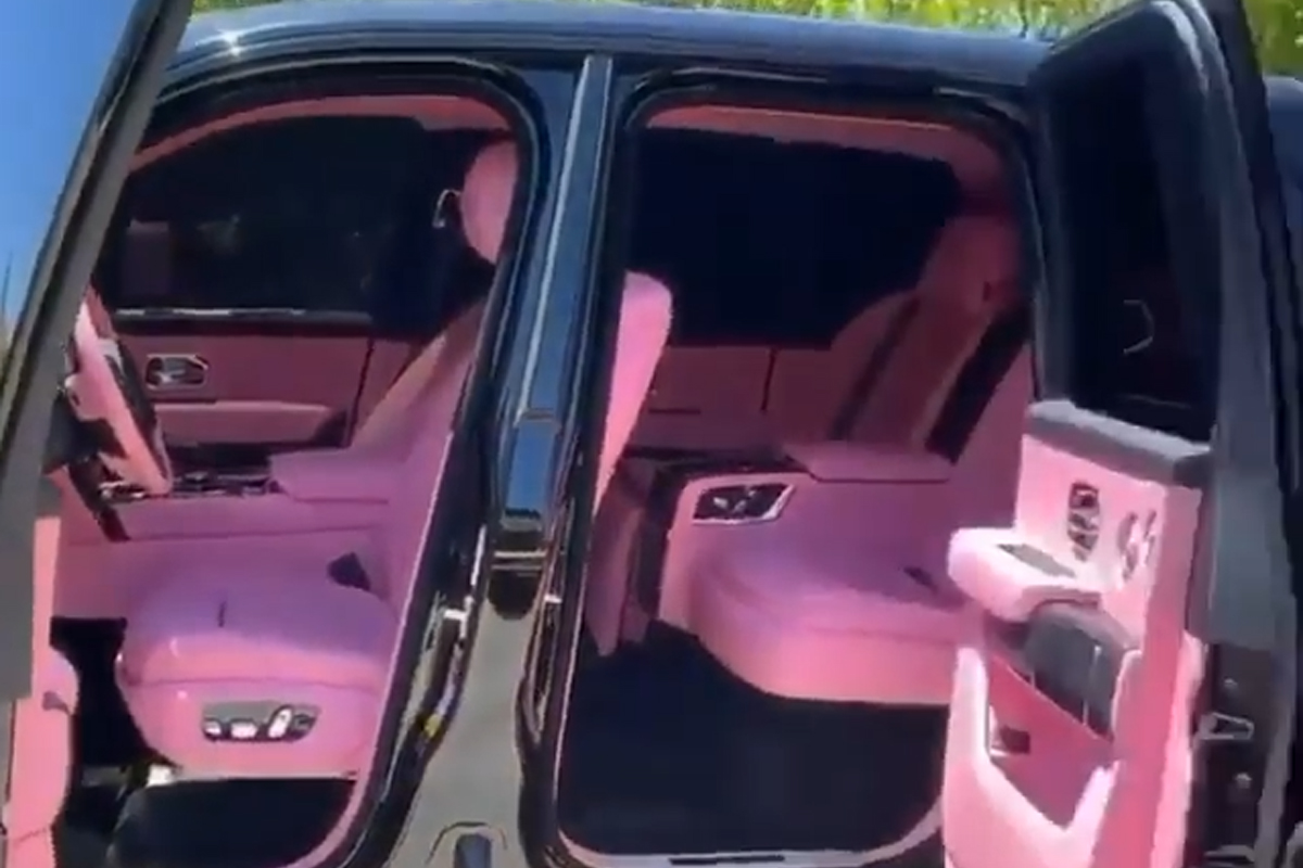 사진 출처 = 인스타그램 '@avantbleu'