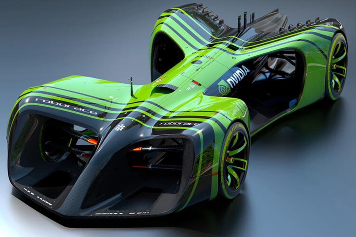 사진 출처 = 'Nvidia'