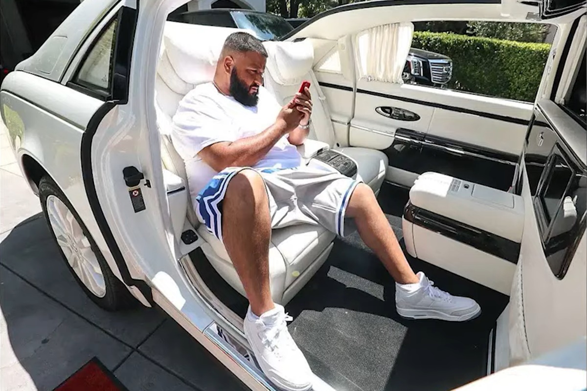 사진 출처 = Youtube 'Celebrity Cars'
