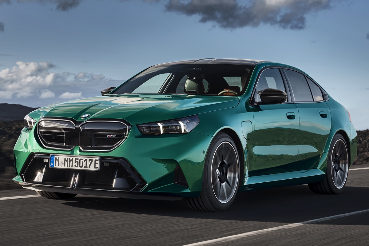사진 출처 = 'BMW'
