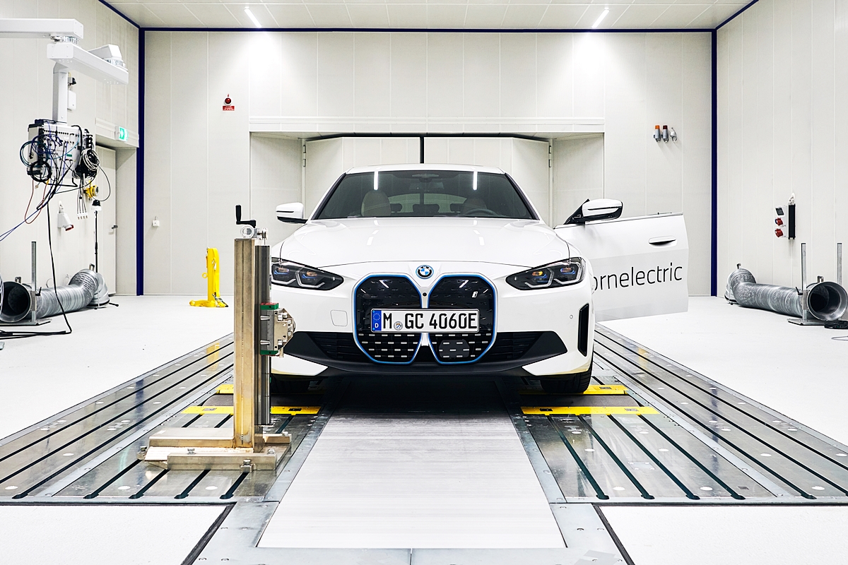 사진 출처 = 'BMW'