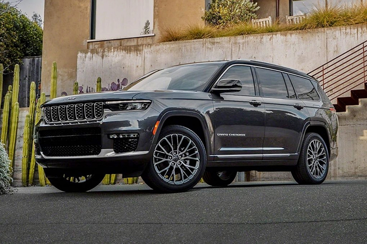 사진 출처 = 'Jeep'