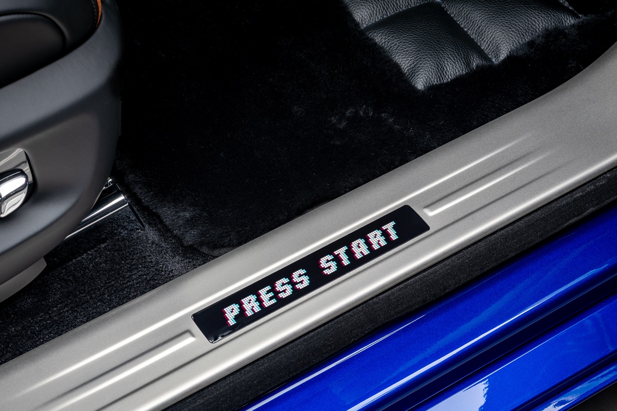 사진 출처 = 'Rolls-Royce'