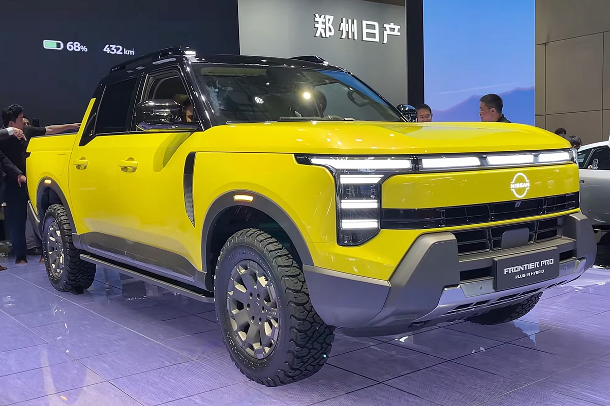 사진 출처 = 유튜브 채널 ‘China Auto Show’