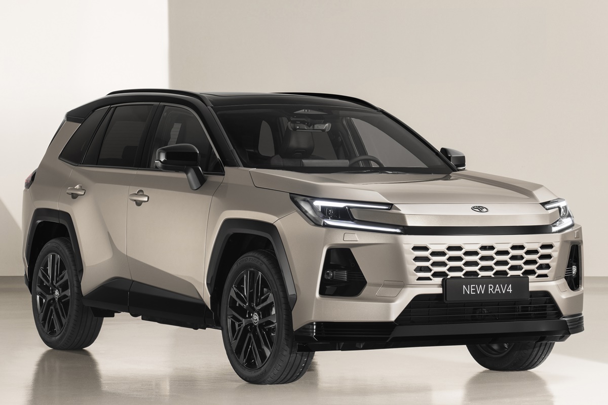 사진 출처 = 'Toyota'