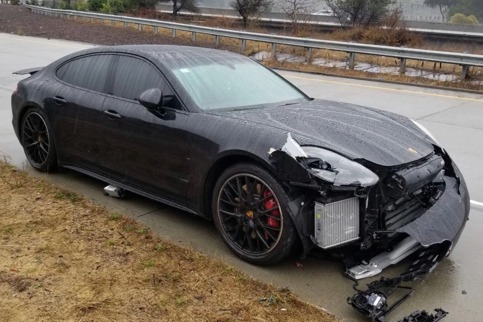 사진 출처 = Youtube 'The Celebrity Cars'