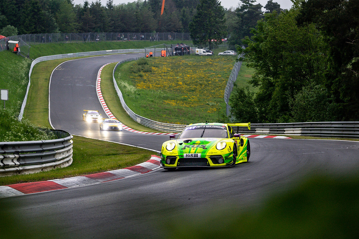사진 출처 = Nürburgring 