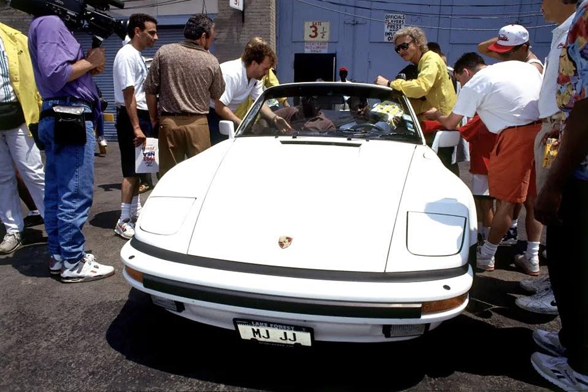 사진 출처 = 페이스북 'Celebrity Cars'