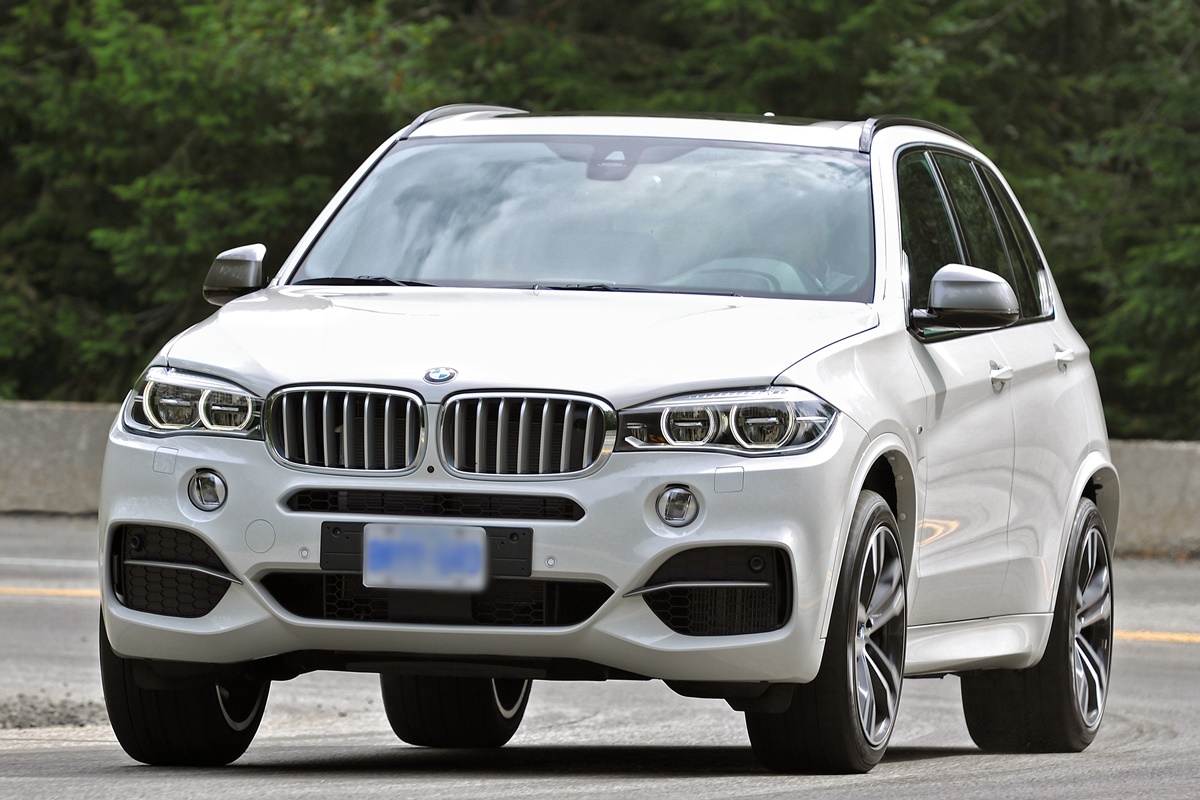 사진 출처 = 'BMW'