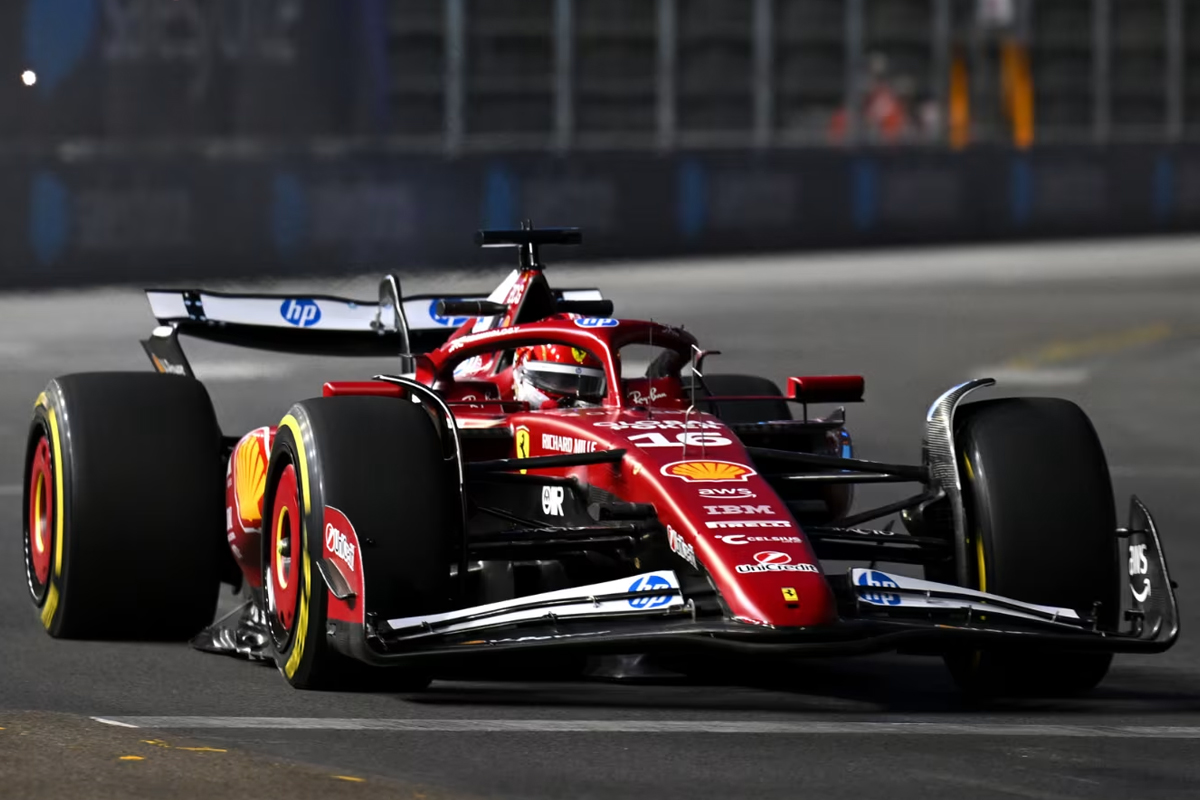 사진 출처 = F1