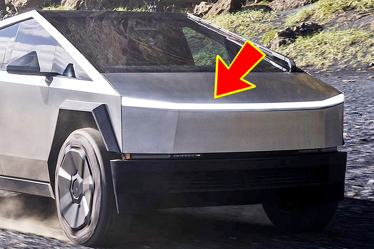 Cybertruck vs. Ford F-150 Lightning: The Electric Truck War