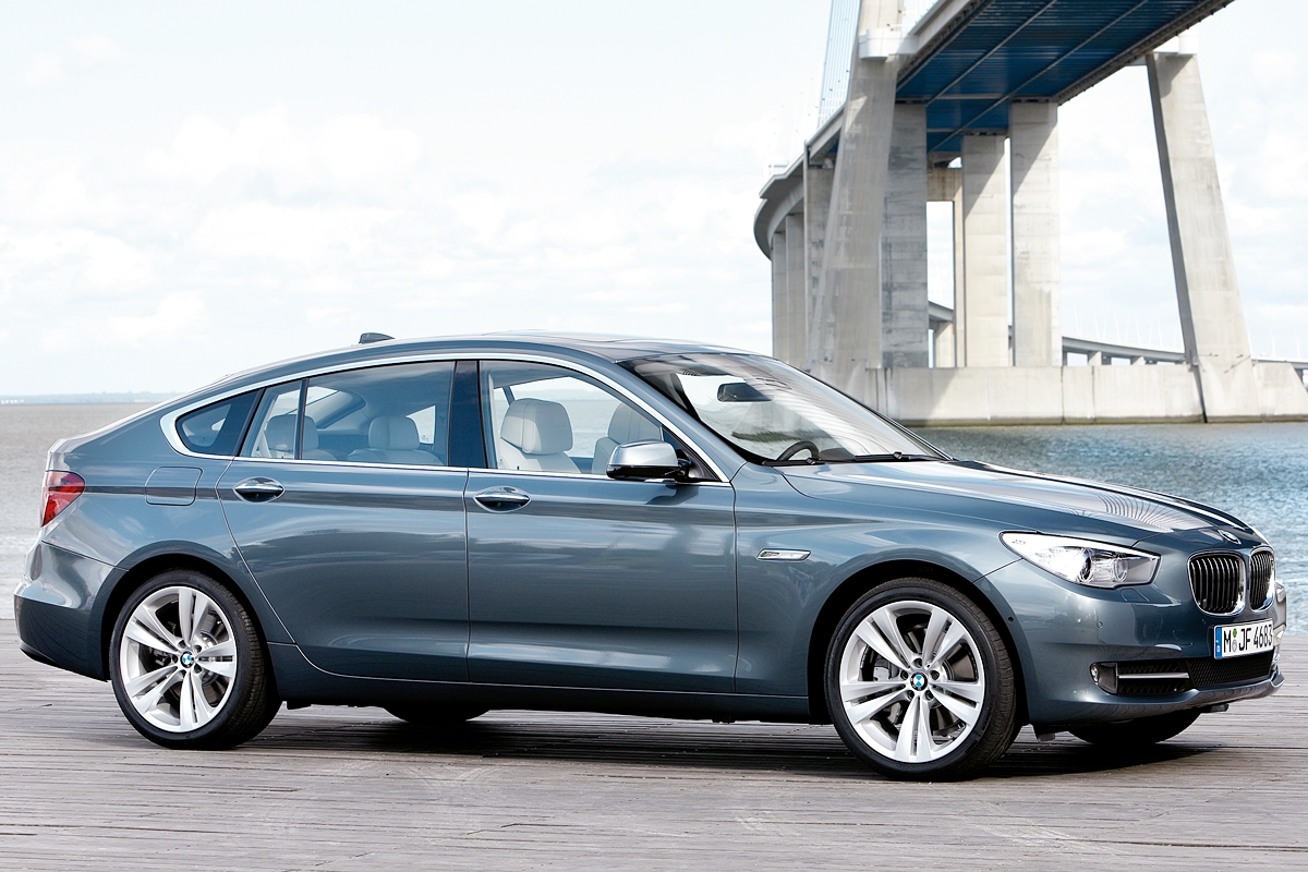사진 출처 = 'BMW'