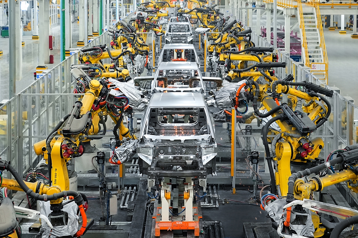 사진 출처 = 'BYD'