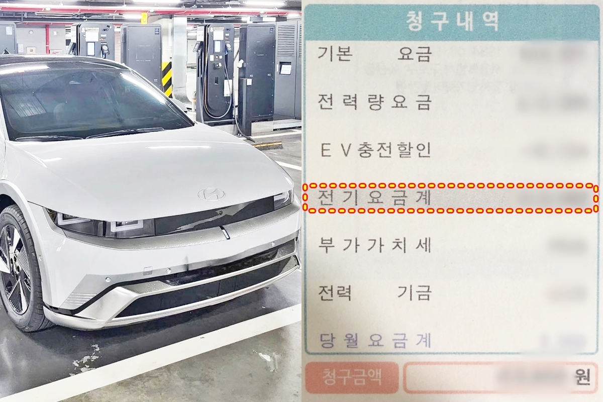 사진 출처 = 네이버카페 '남자들의 자동차', 보배드림