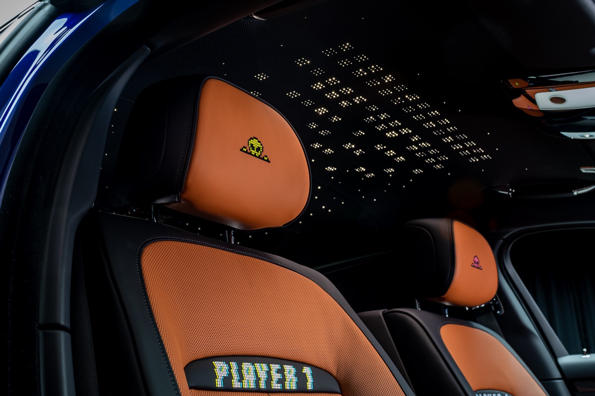 사진 출처 = 'Rolls-Royce'