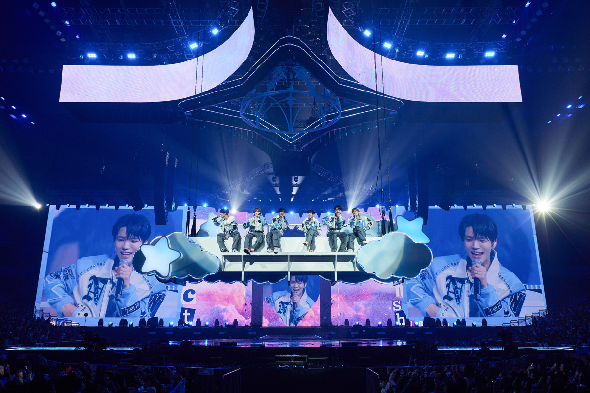 Credit: SM Entertainment