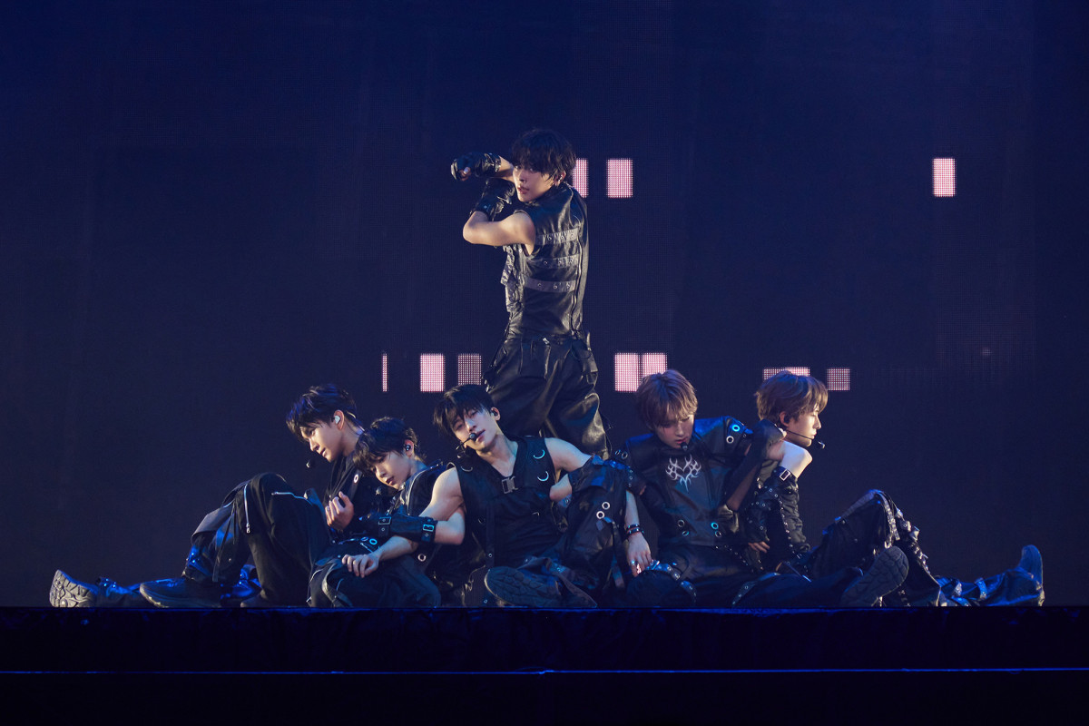 Credit: SM Entertainment