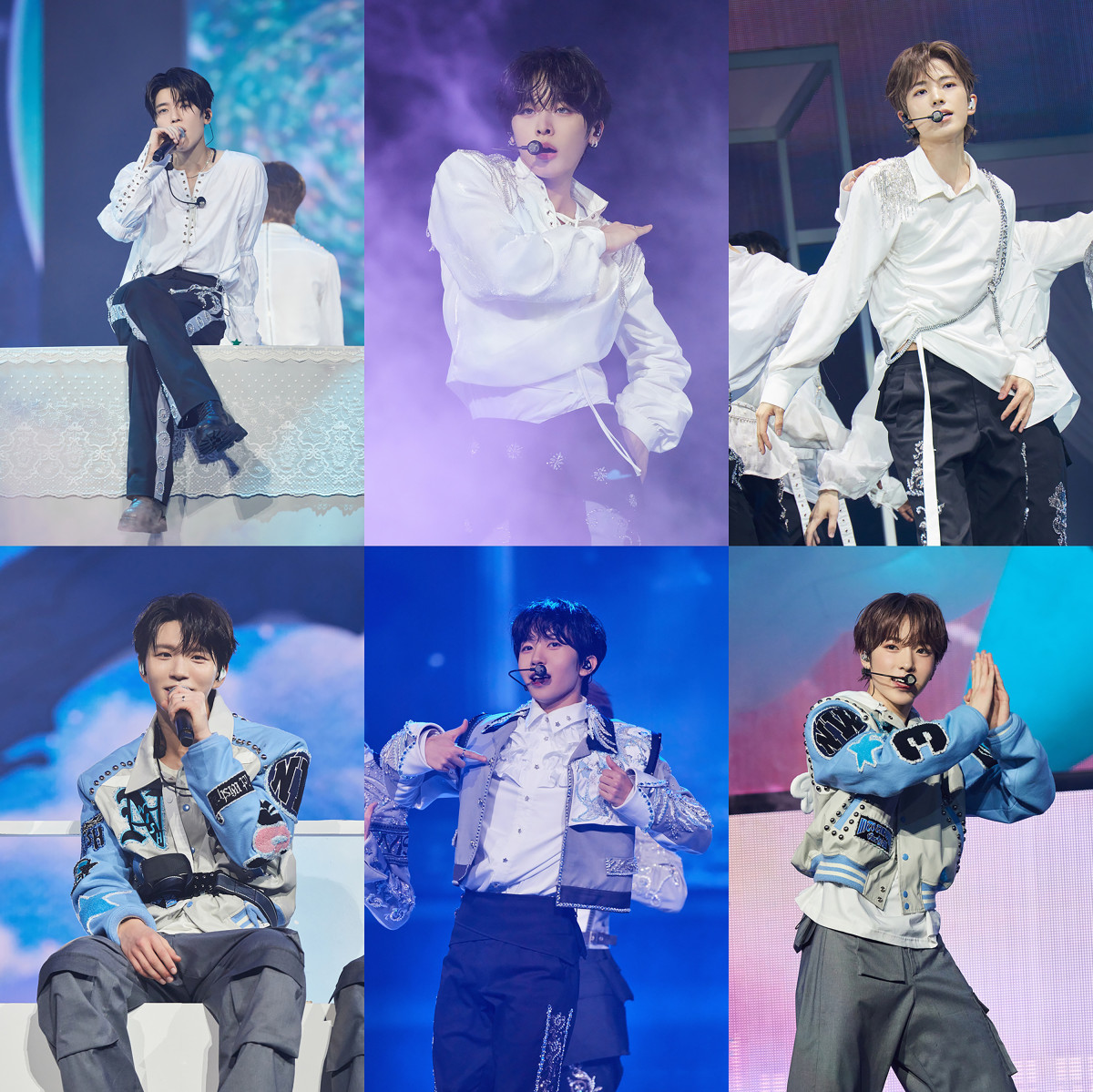 Credit: SM Entertainment