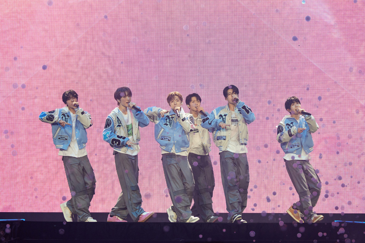 Credit: SM Entertainment