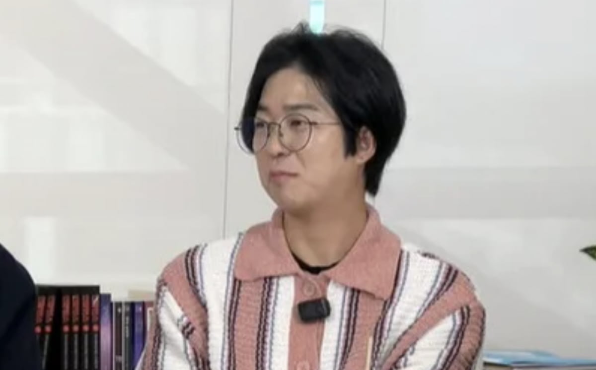  引用：Youtubeチャンネル「チョドンアリ」