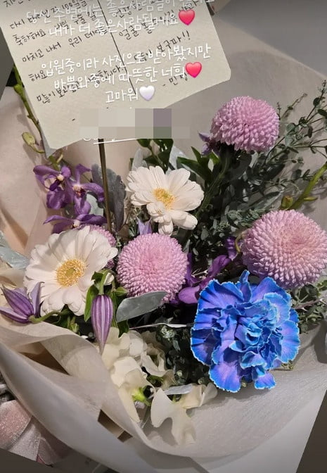 引用:Instagram@yonine_jiyeon