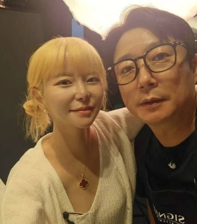 引用:Instagram@yonine_jiyeon