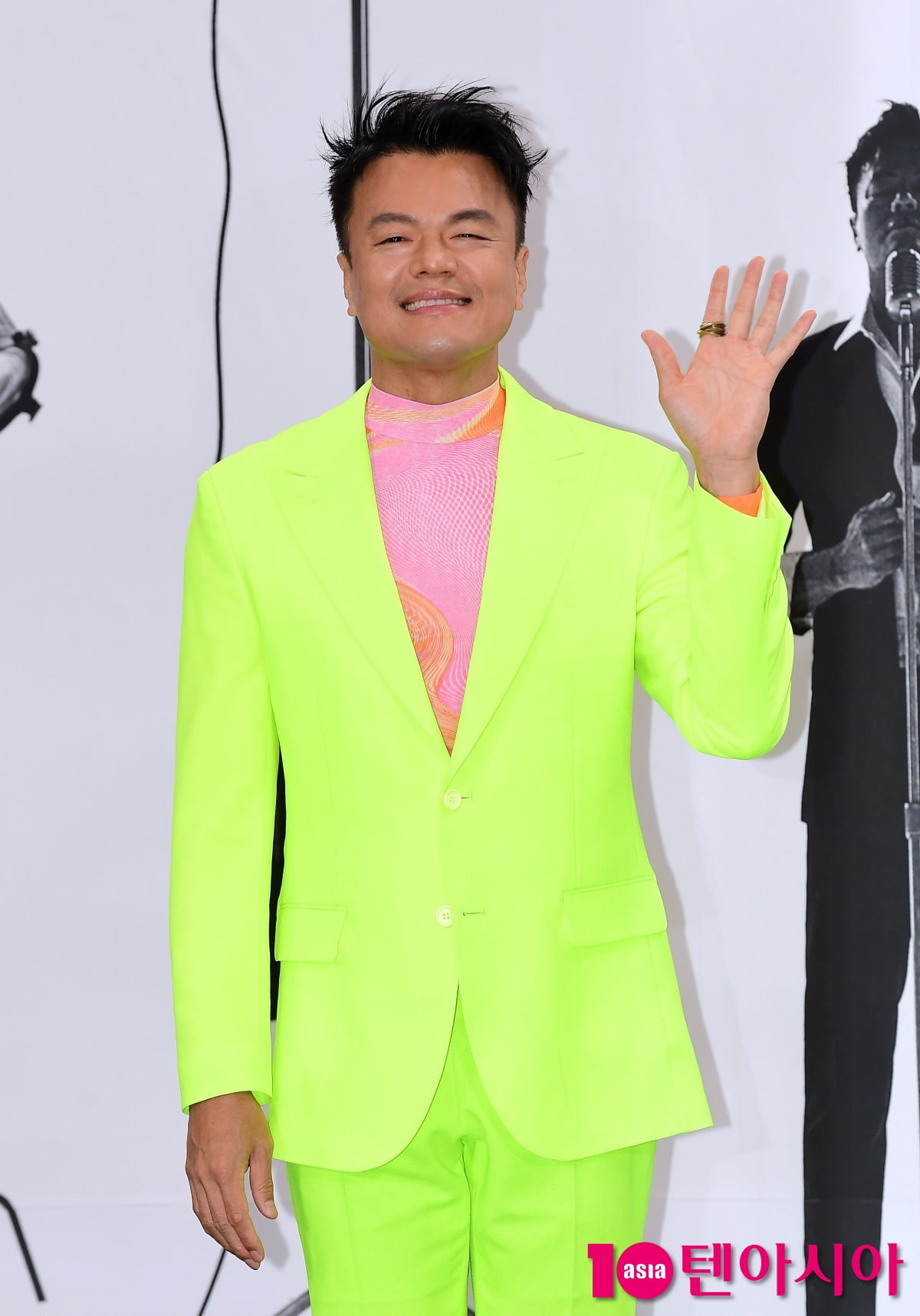  引用：TENアジア