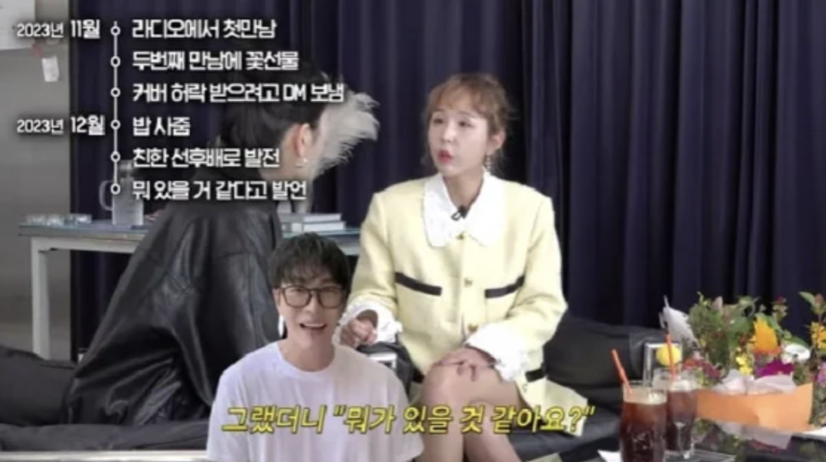  引用：YouTubeチャンネル『A級チャン・ヨンラン』