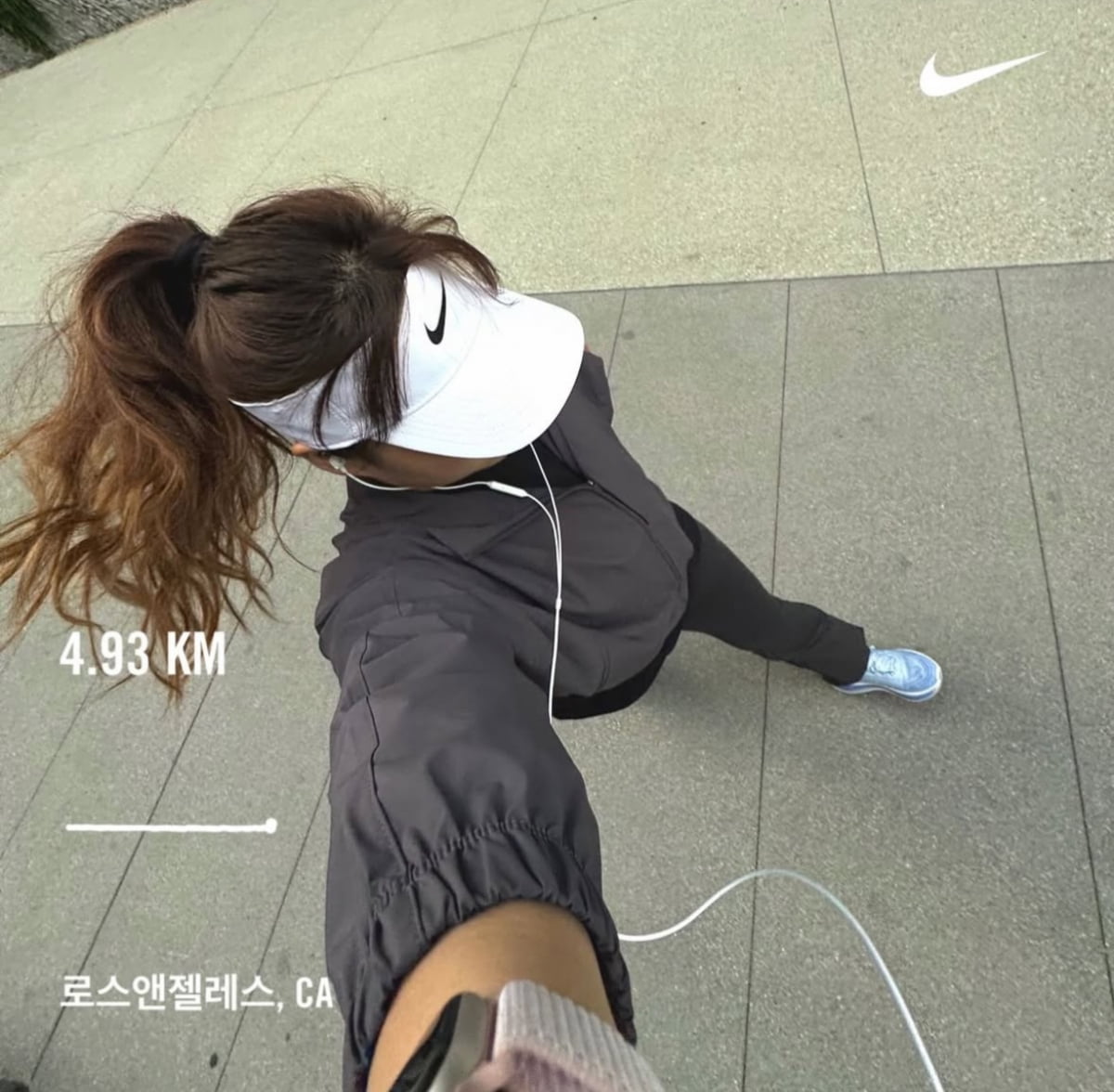 引用:イ・スヒョンのSNSアカウント