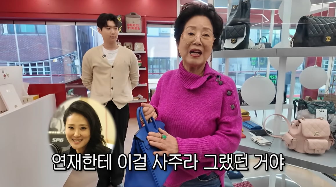  引用：YouTubeチャンネル『順風ソヌ・ヨンニョ』